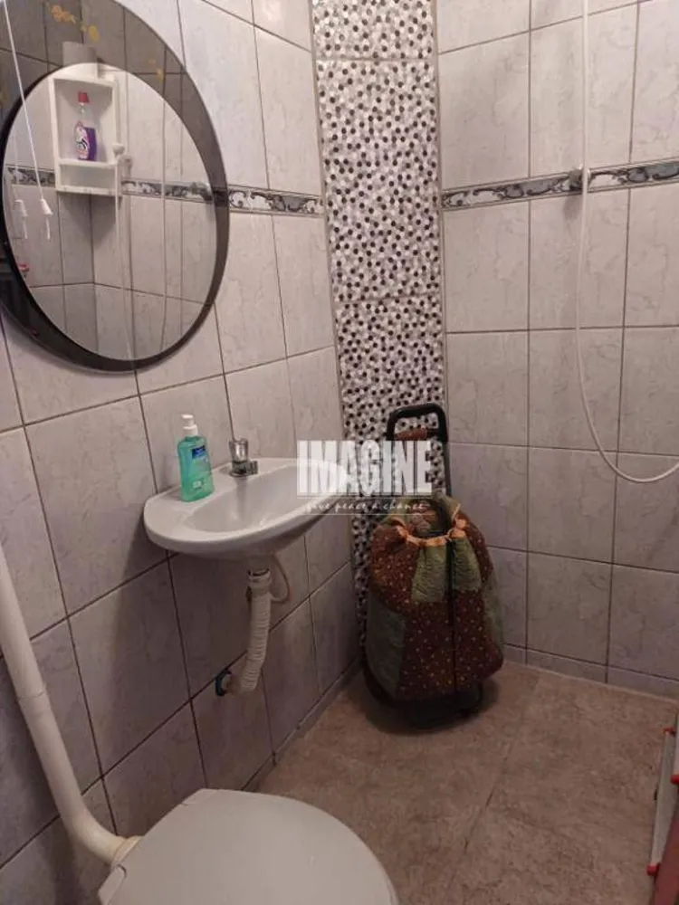Sobrado, 3 quartos, 200 m² - Foto 5