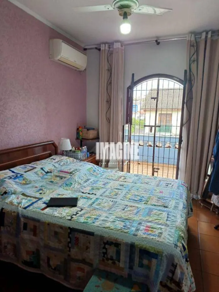 Sobrado, 3 quartos, 200 m² - Foto 2