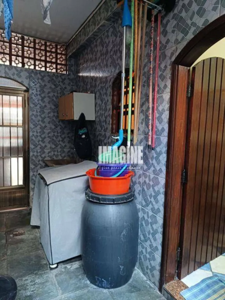 Sobrado, 3 quartos, 200 m² - Foto 4