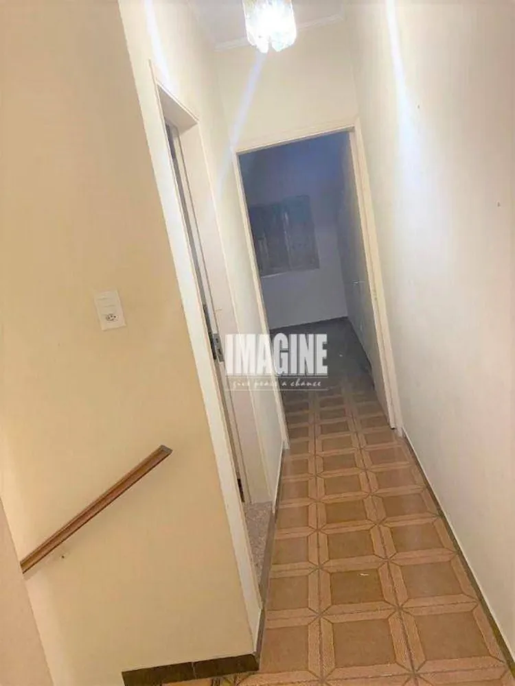 Sobrado, 2 quartos, 130 m² - Foto 10
