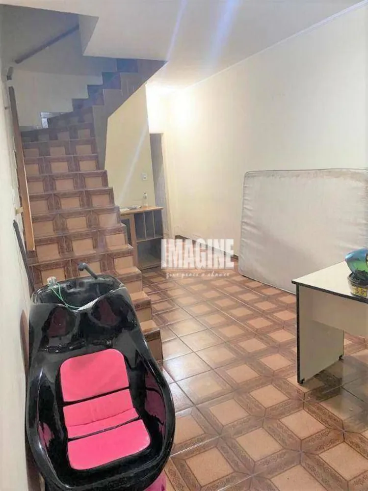 Sobrado, 2 quartos, 130 m² - Foto 2