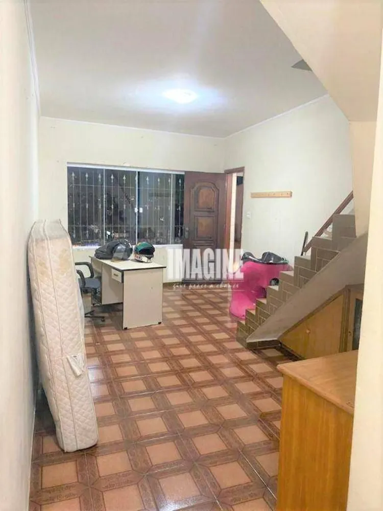 Sobrado, 2 quartos, 130 m² - Foto 1