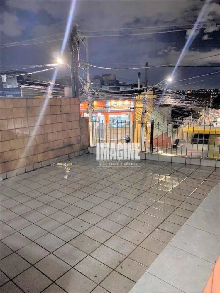 Sobrado, 2 quartos, 130 m² - Foto 5