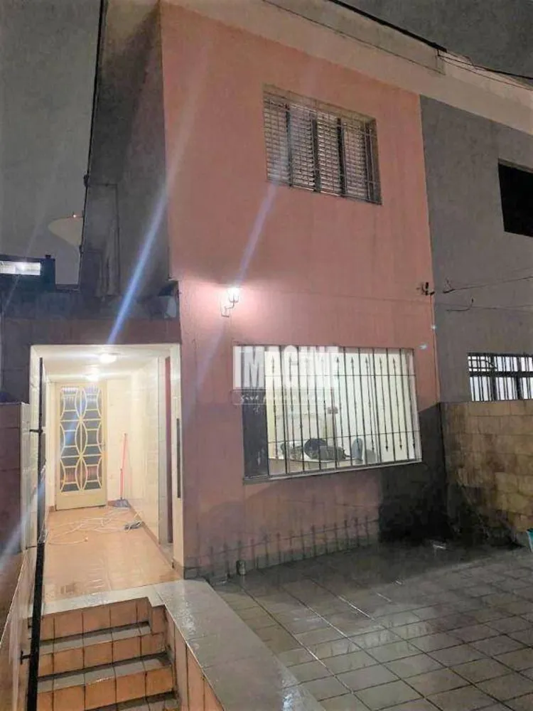 Sobrado, 2 quartos, 130 m² - Foto 3