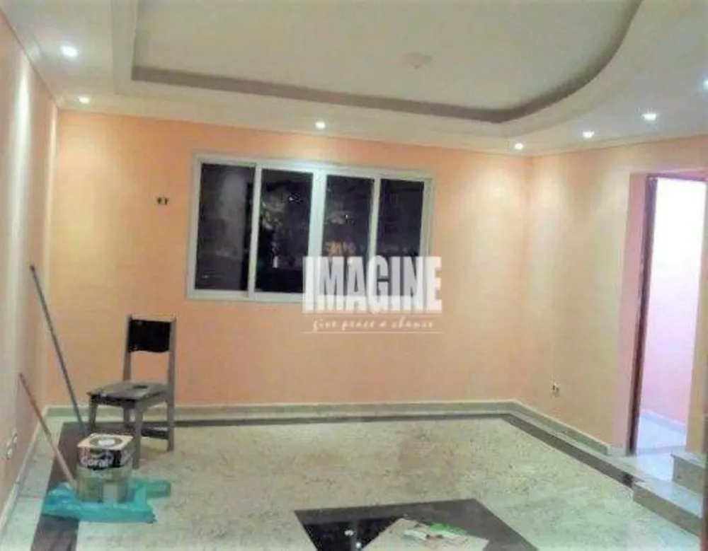 Sobrado, 3 quartos, 127 m² - Foto 1