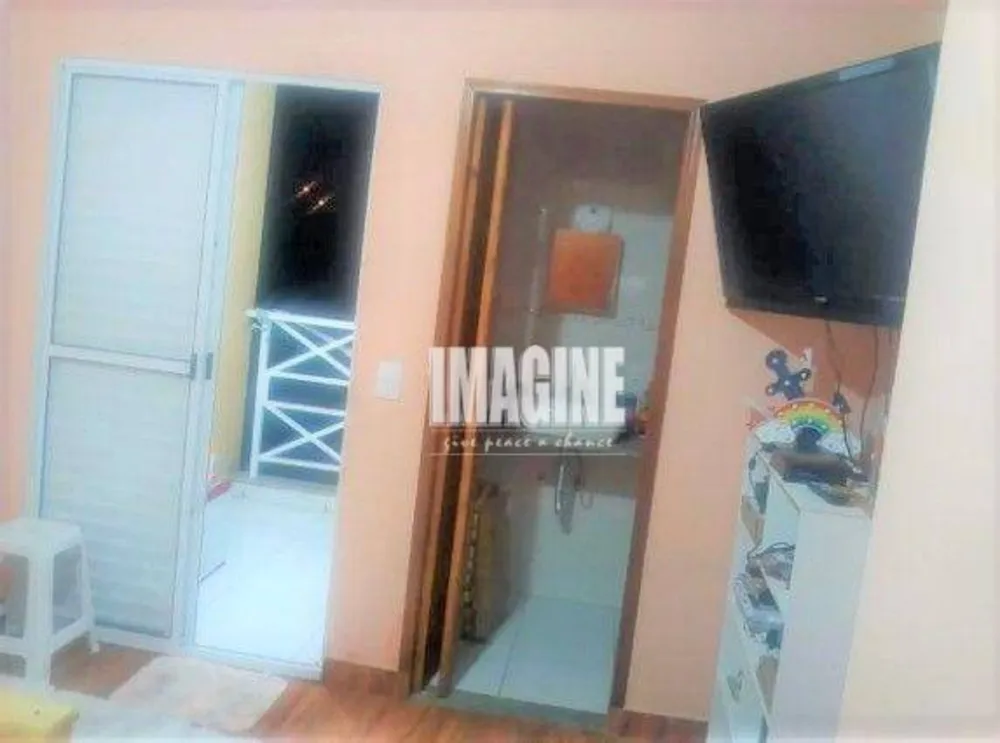 Sobrado, 3 quartos, 127 m² - Foto 3