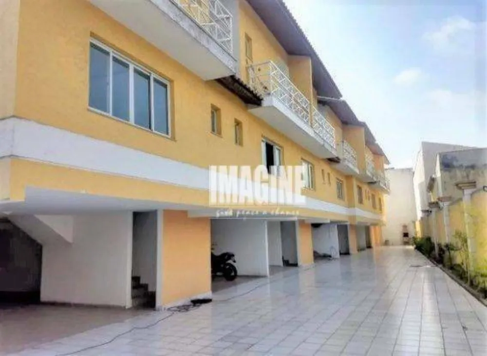 Sobrado, 3 quartos, 127 m² - Foto 4