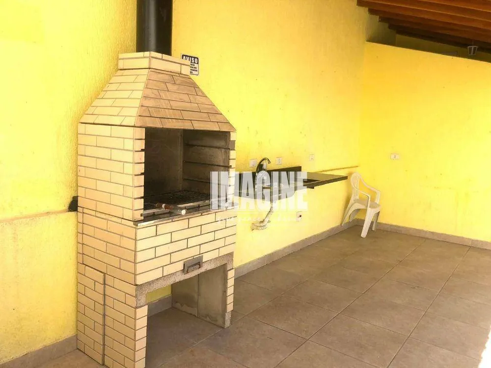 Sobrado, 2 quartos, 94 m² - Foto 2