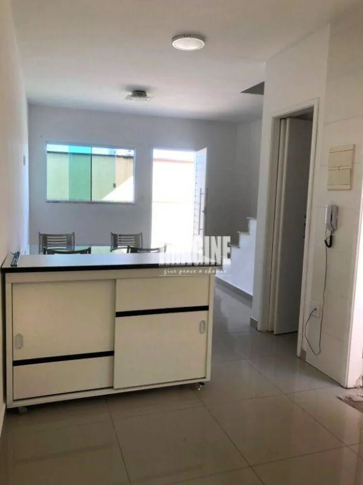 Sobrado, 2 quartos, 94 m² - Foto 5