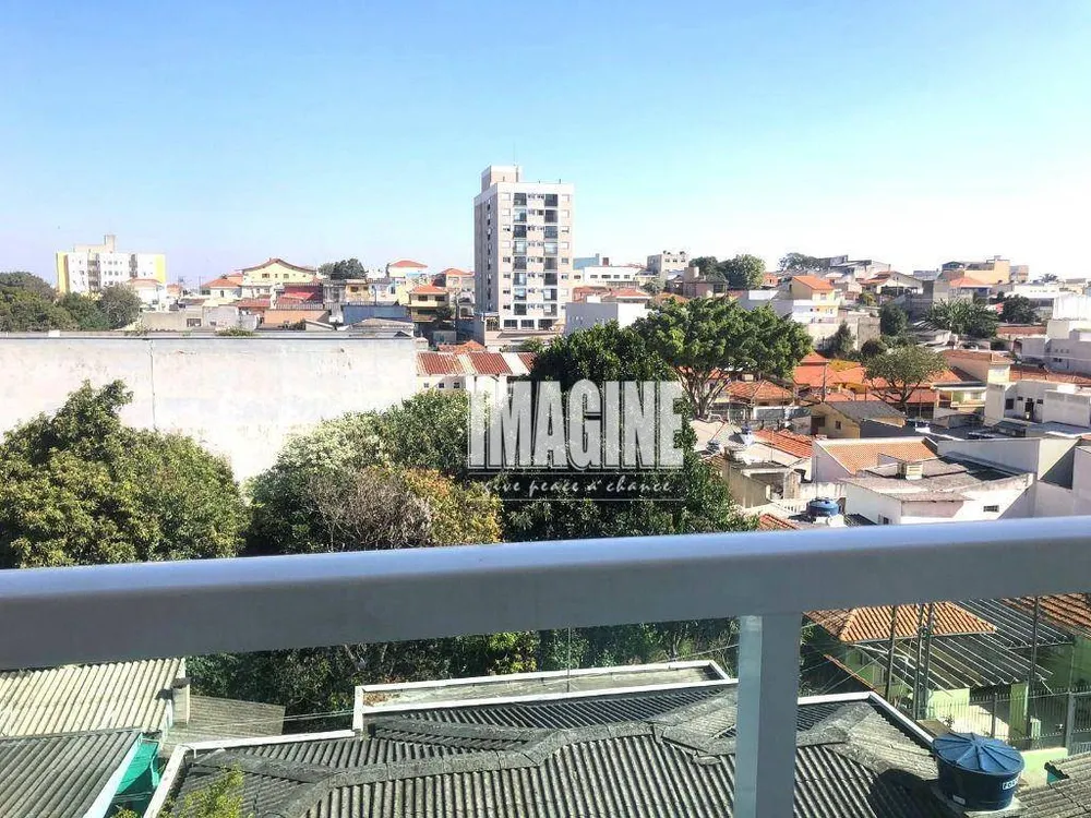 Sobrado, 2 quartos, 94 m² - Foto 1