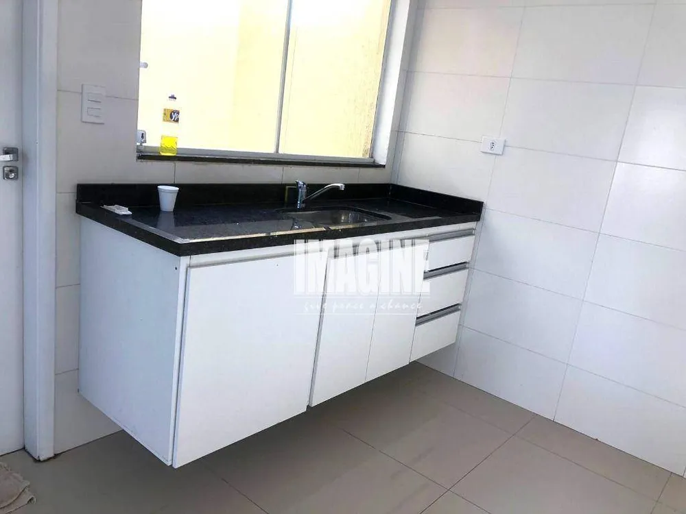 Sobrado, 2 quartos, 94 m² - Foto 8