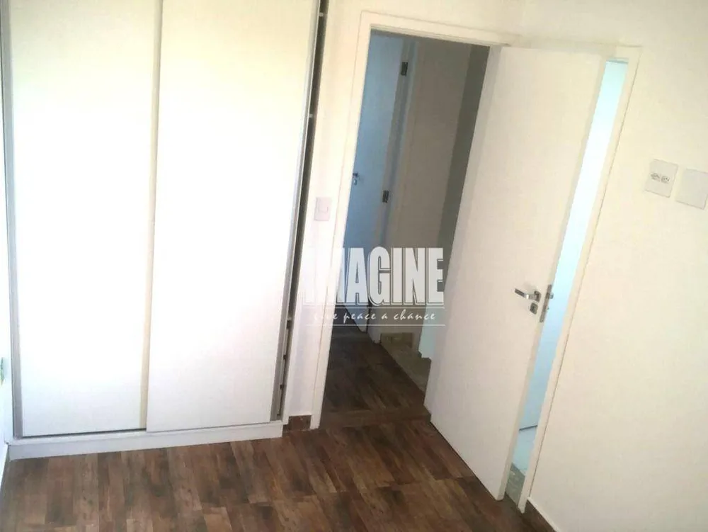 Sobrado, 2 quartos, 94 m² - Foto 4