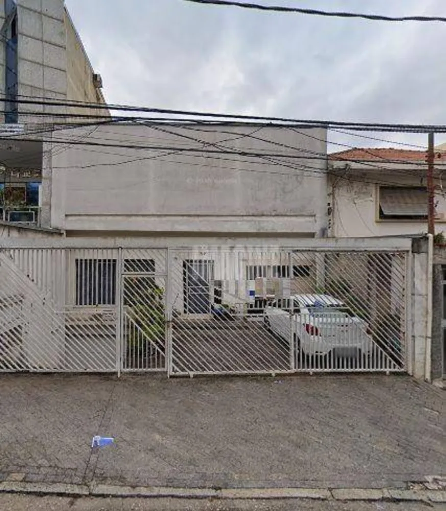 Casa, 3 quartos, 200 m² - Foto 1