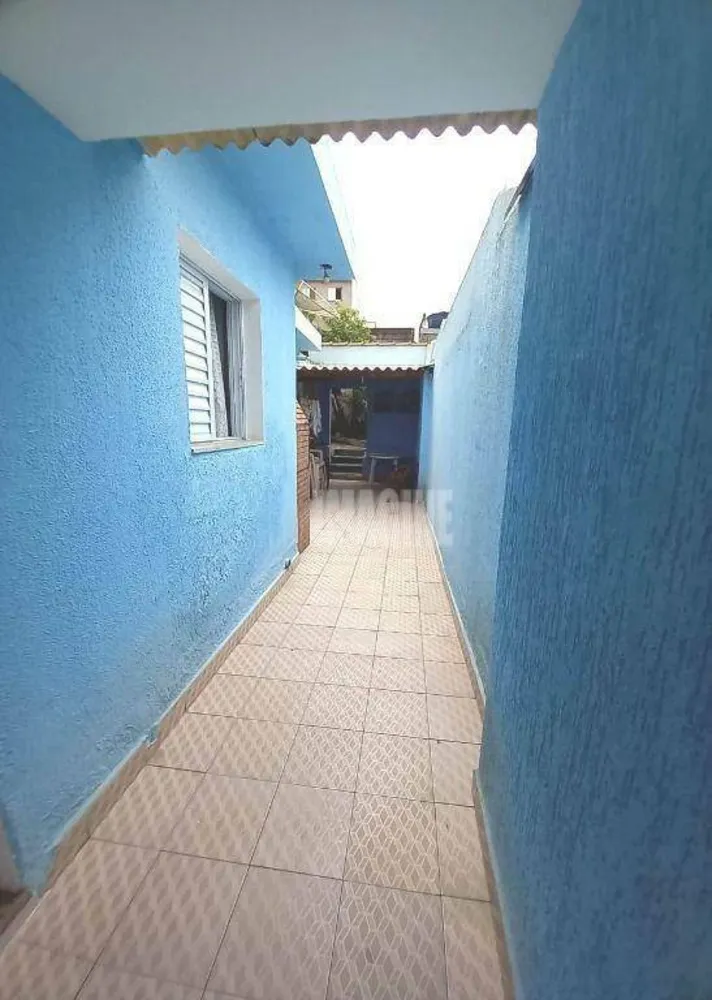Casa, 3 quartos, 160 m² - Foto 11