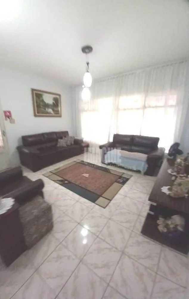 Casa, 3 quartos, 160 m² - Foto 1