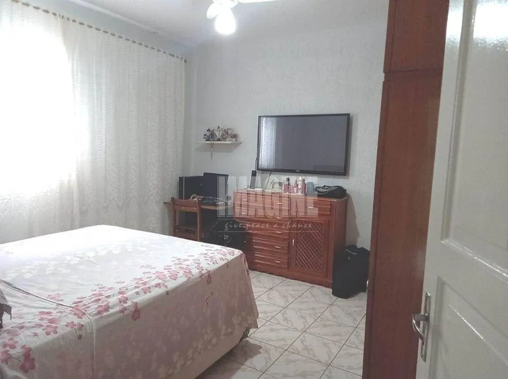 Casa, 3 quartos, 160 m² - Foto 6