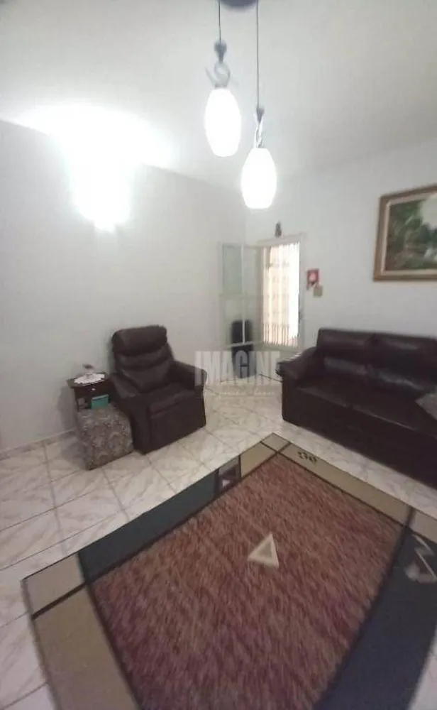 Casa, 3 quartos, 160 m² - Foto 2