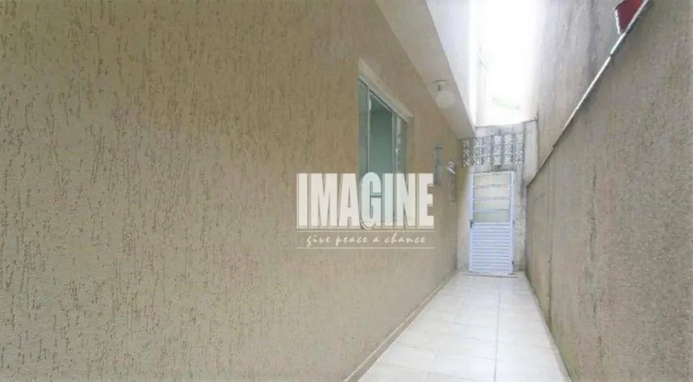 Sobrado, 3 quartos, 200 m² - Foto 12