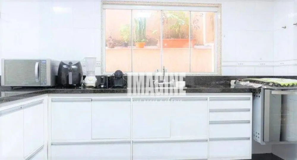 Sobrado, 3 quartos, 200 m² - Foto 5