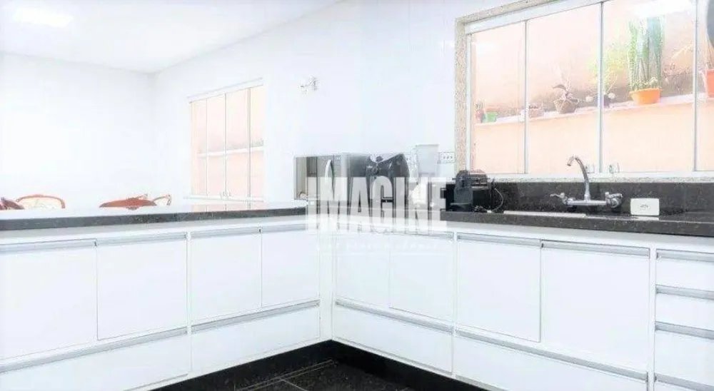 Sobrado, 3 quartos, 200 m² - Foto 6