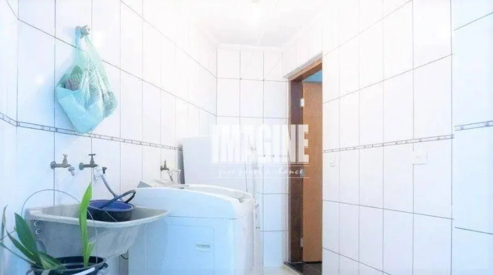 Sobrado, 3 quartos, 200 m² - Foto 11