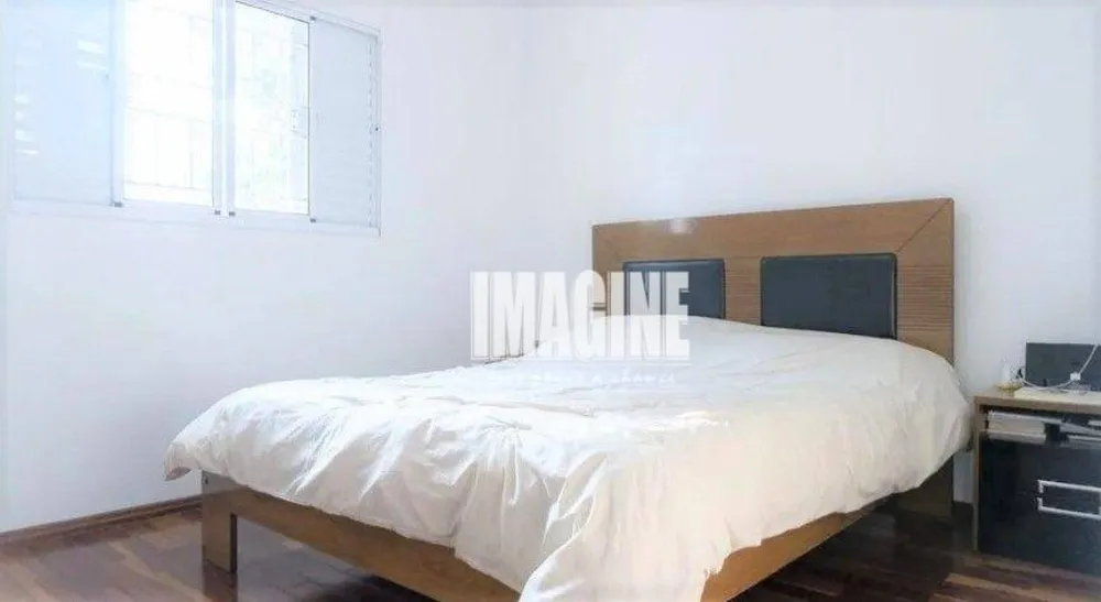 Sobrado, 3 quartos, 200 m² - Foto 7