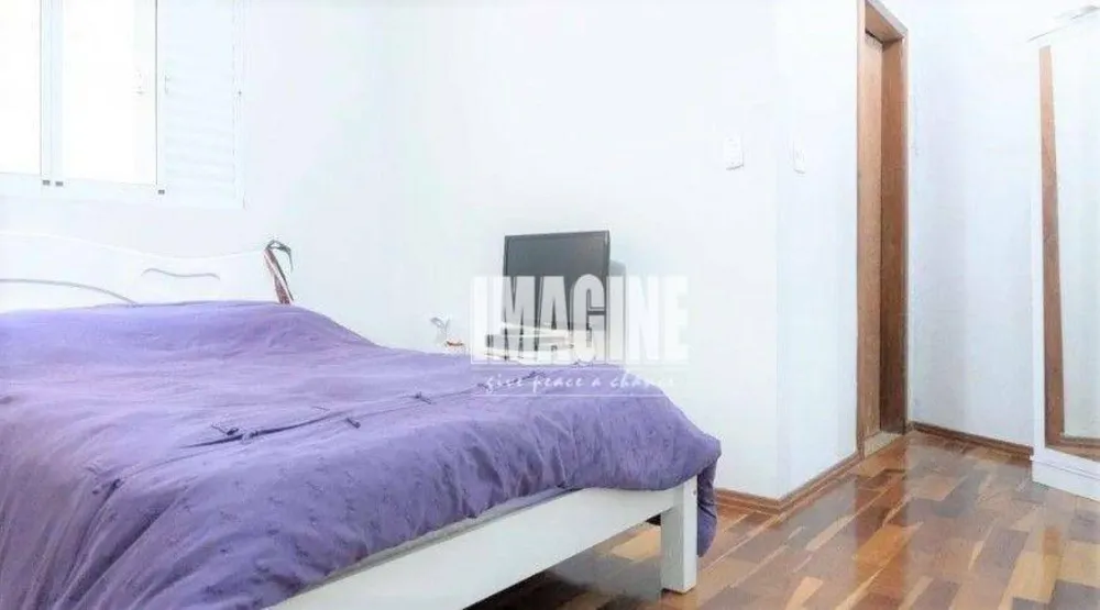 Sobrado, 3 quartos, 200 m² - Foto 8