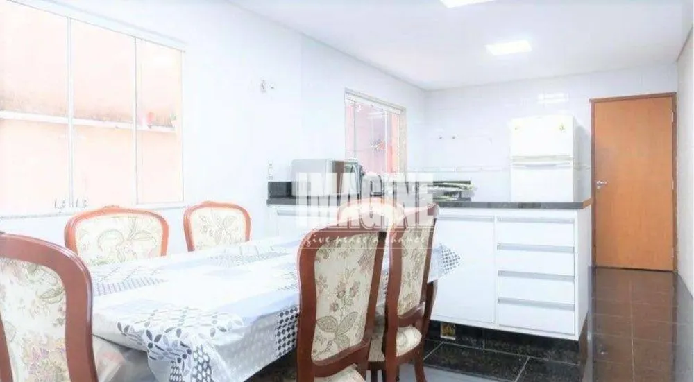 Sobrado, 3 quartos, 200 m² - Foto 3