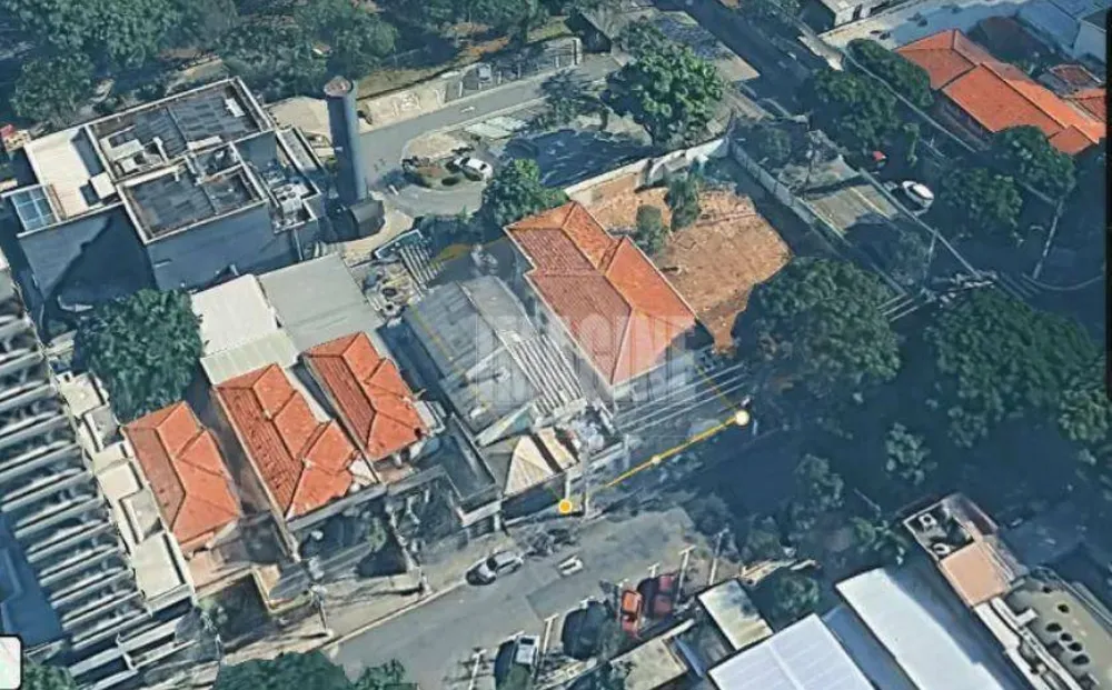 Terreno, 576 m² - Foto 3