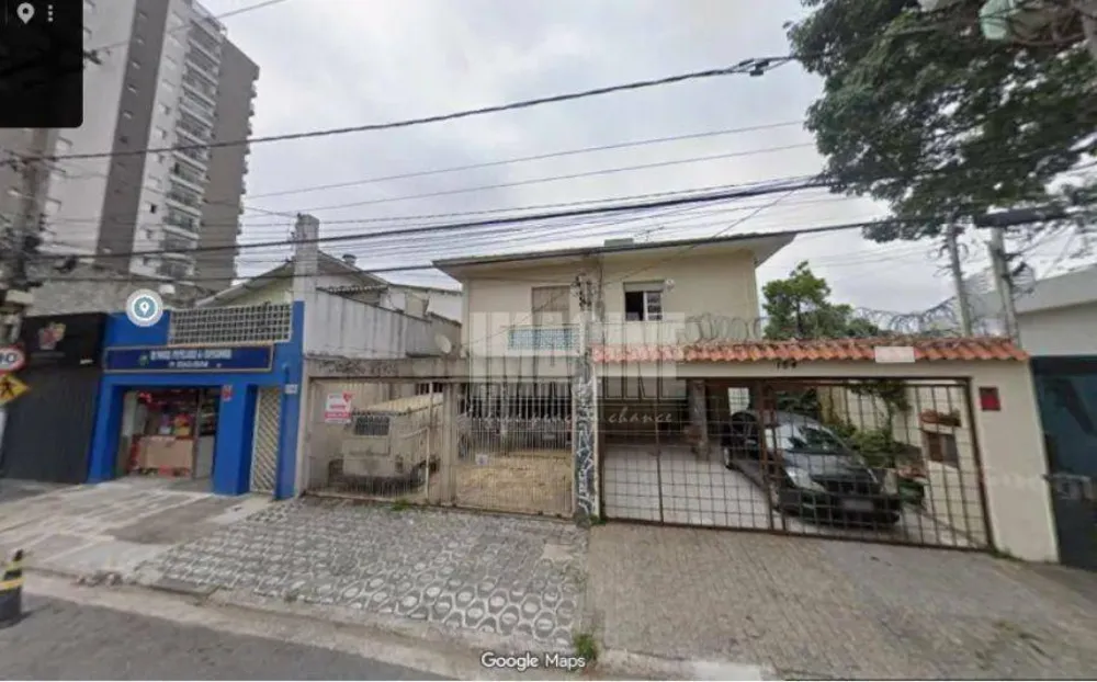 Terreno, 576 m² - Foto 1