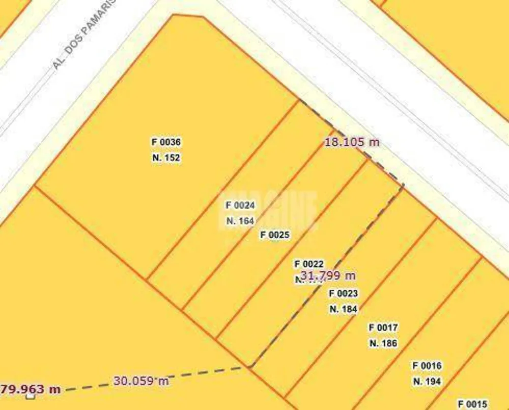 Terreno, 576 m² - Foto 4