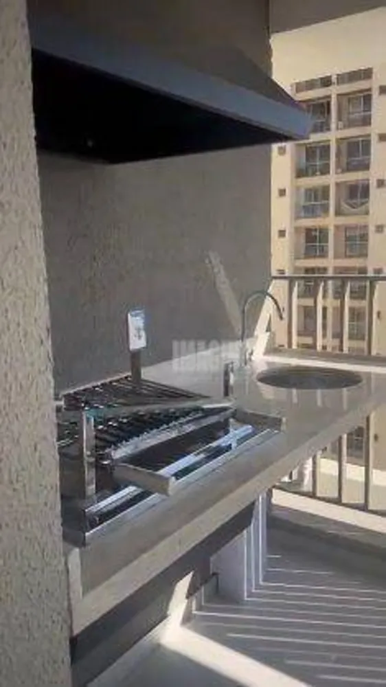 Apartamento, 3 quartos, 84 m² - Foto 1