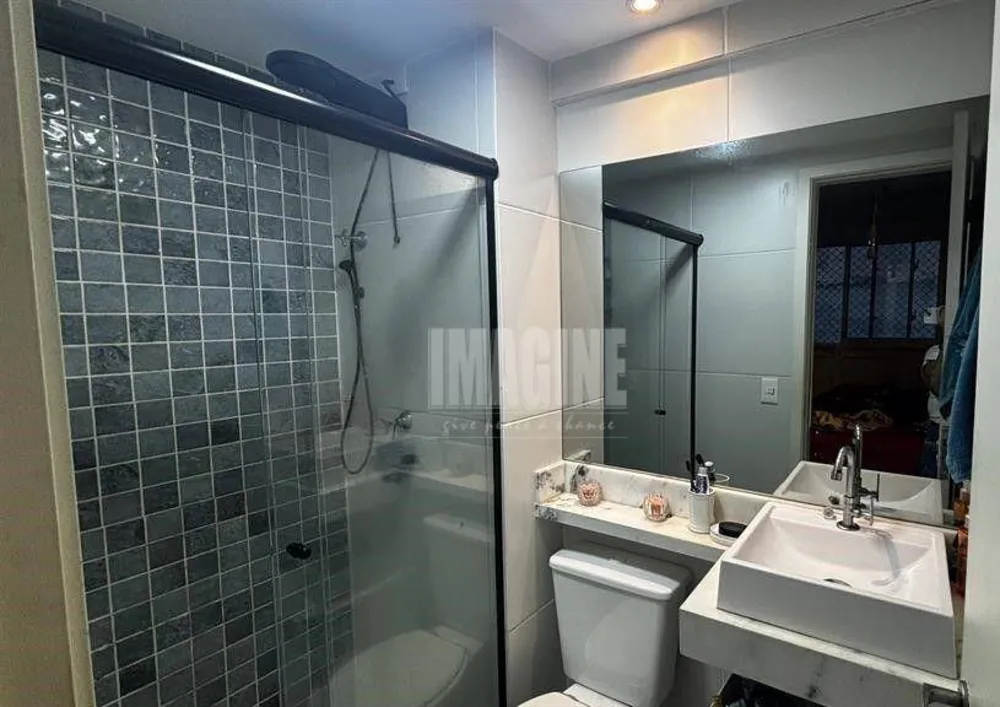 Apartamento, 1 quarto, 29 m² - Foto 7