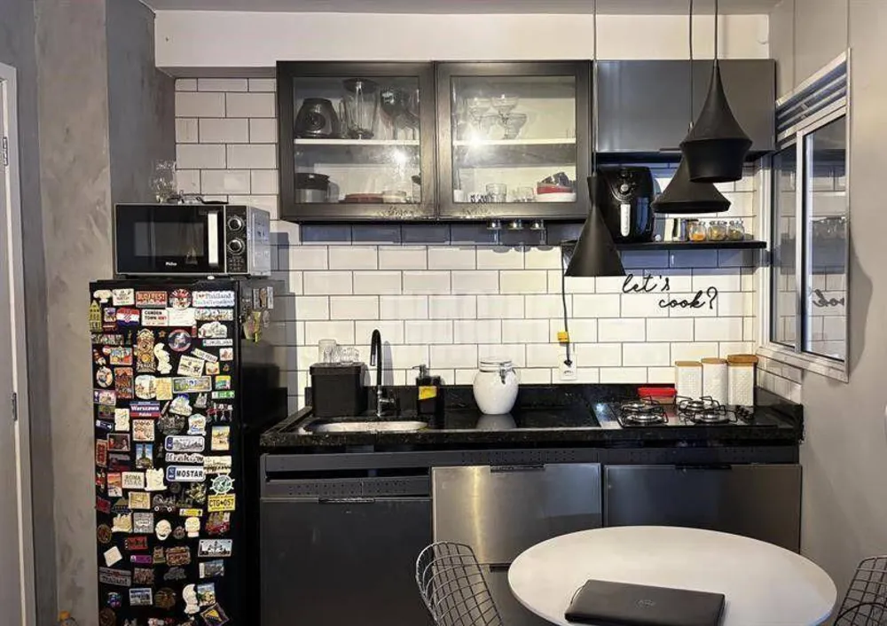 Apartamento, 1 quarto, 29 m² - Foto 6