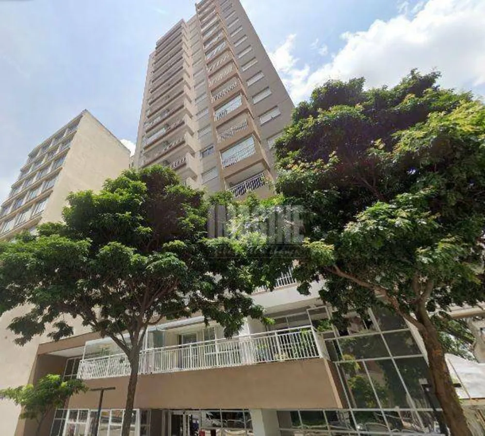 Apartamento, 1 quarto, 29 m² - Foto 8