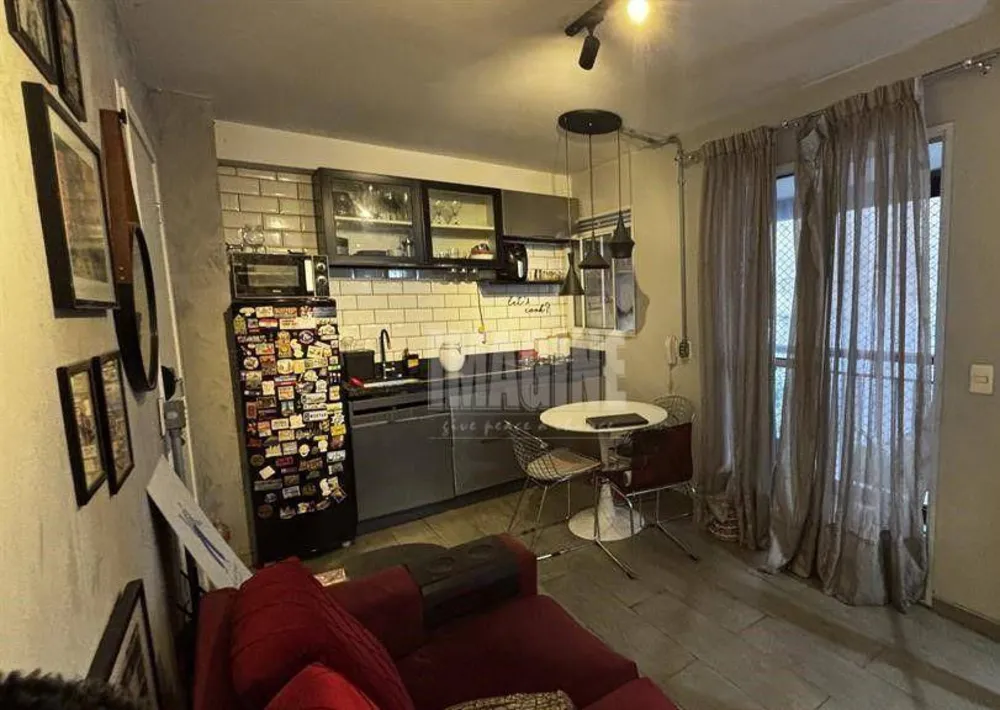 Apartamento, 1 quarto, 29 m² - Foto 5