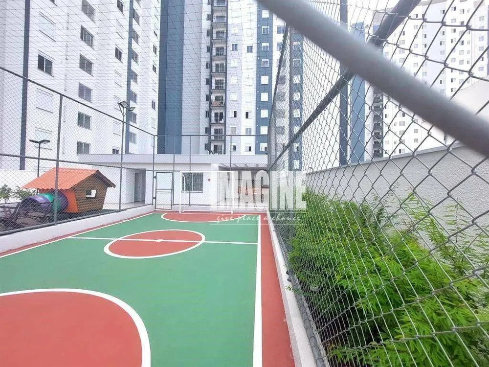 Apartamento, 1 quarto, 24 m² - Foto 8