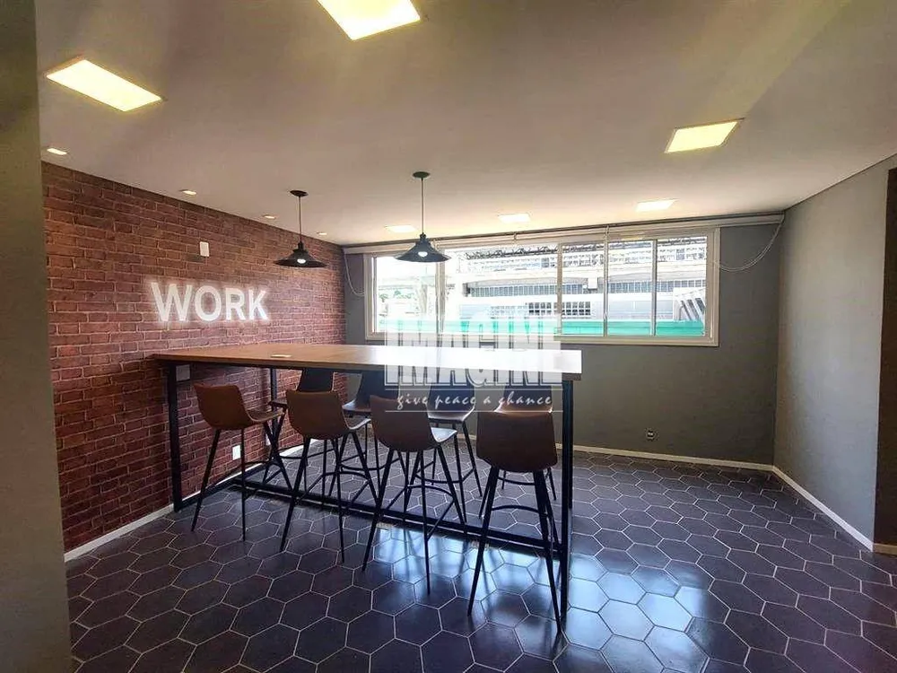 Apartamento, 1 quarto, 24 m² - Foto 7