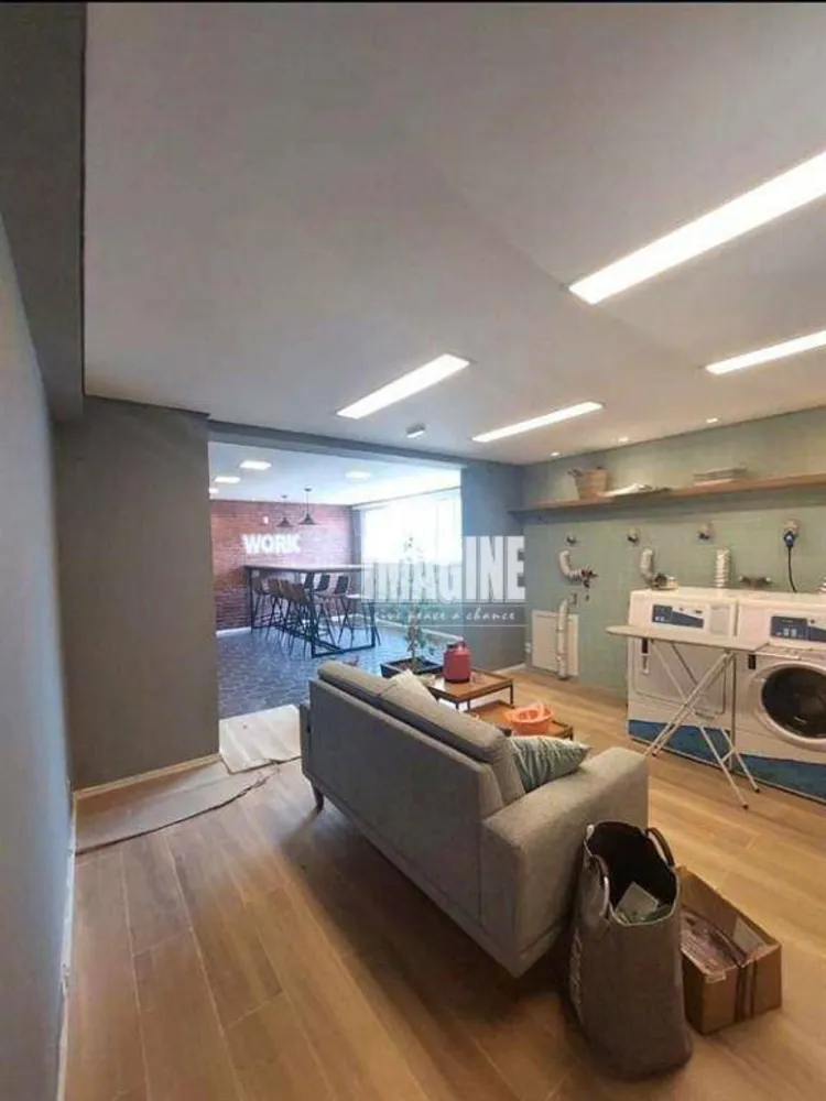 Apartamento, 1 quarto, 24 m² - Foto 3