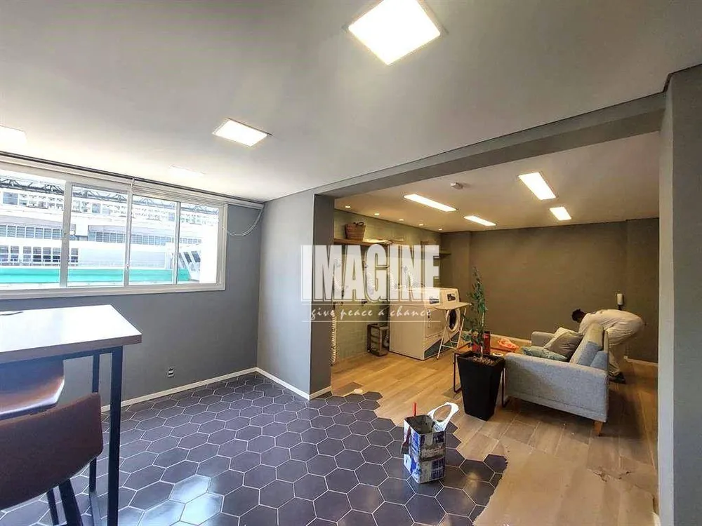 Apartamento, 1 quarto, 24 m² - Foto 4