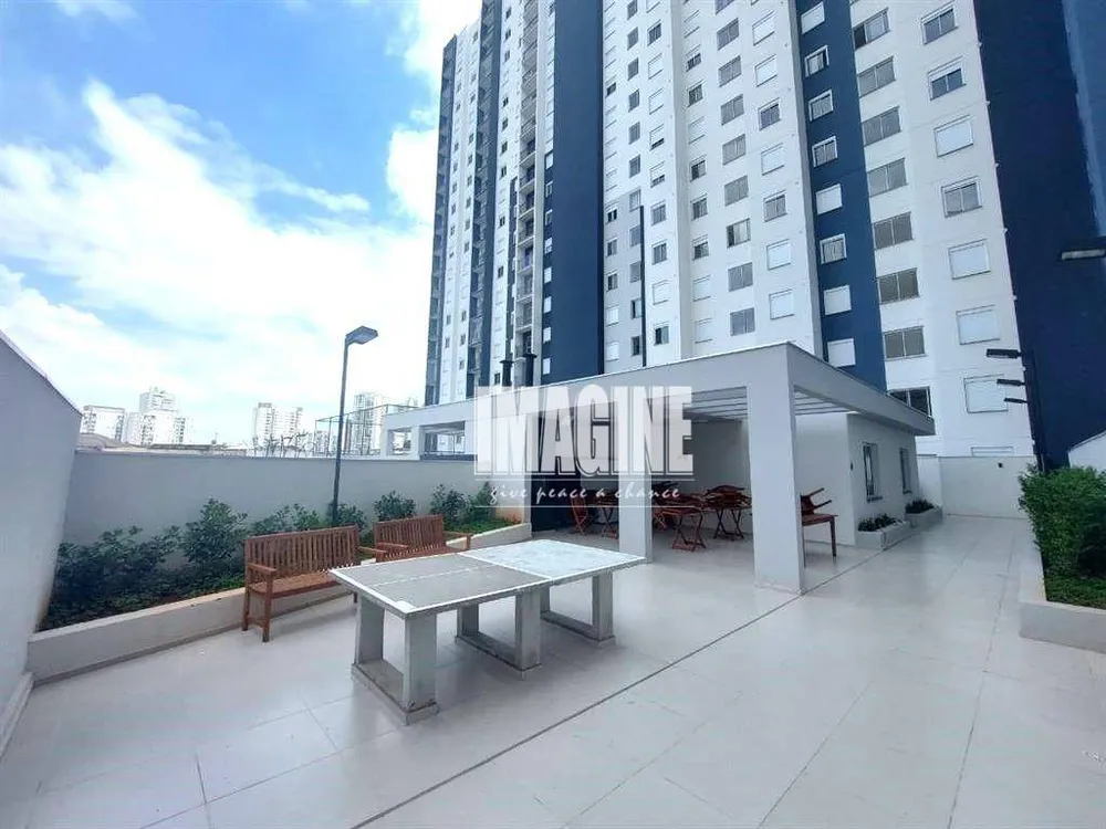 Apartamento, 1 quarto, 24 m² - Foto 6