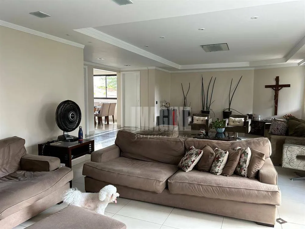 Apartamento, 3 quartos, 183 m² - Foto 1