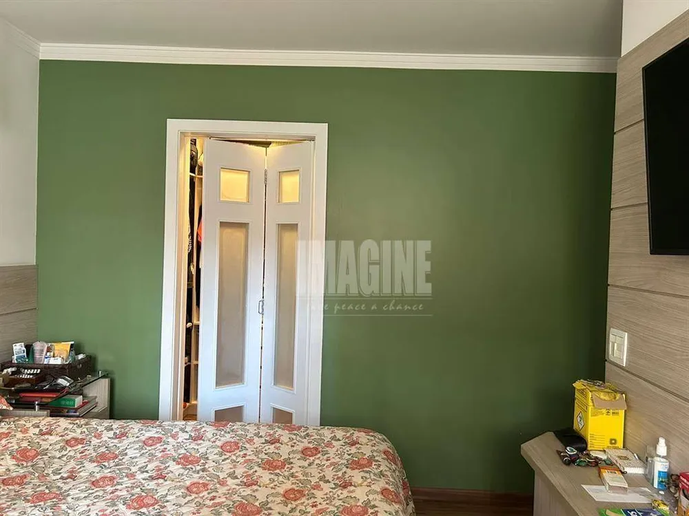 Apartamento, 3 quartos, 183 m² - Foto 3
