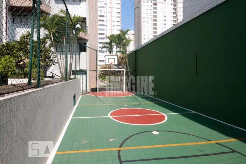Apartamento, 3 quartos, 183 m² - Foto 2