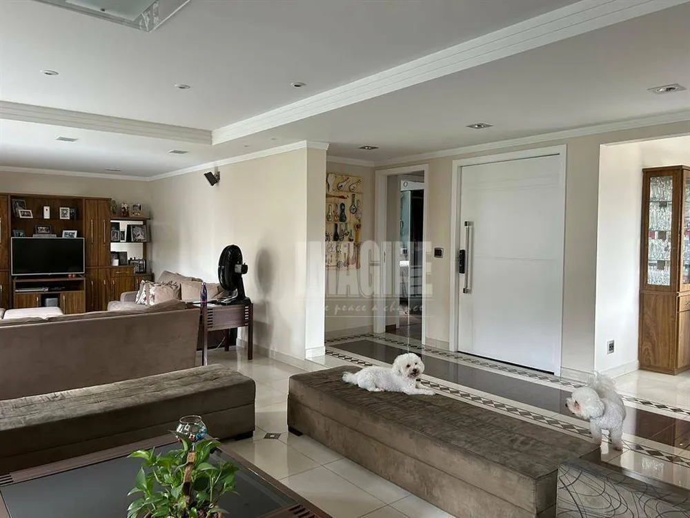 Apartamento, 3 quartos, 183 m² - Foto 4
