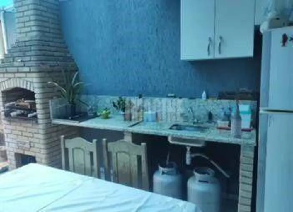 Sobrado, 2 quartos, 165 m² - Foto 10
