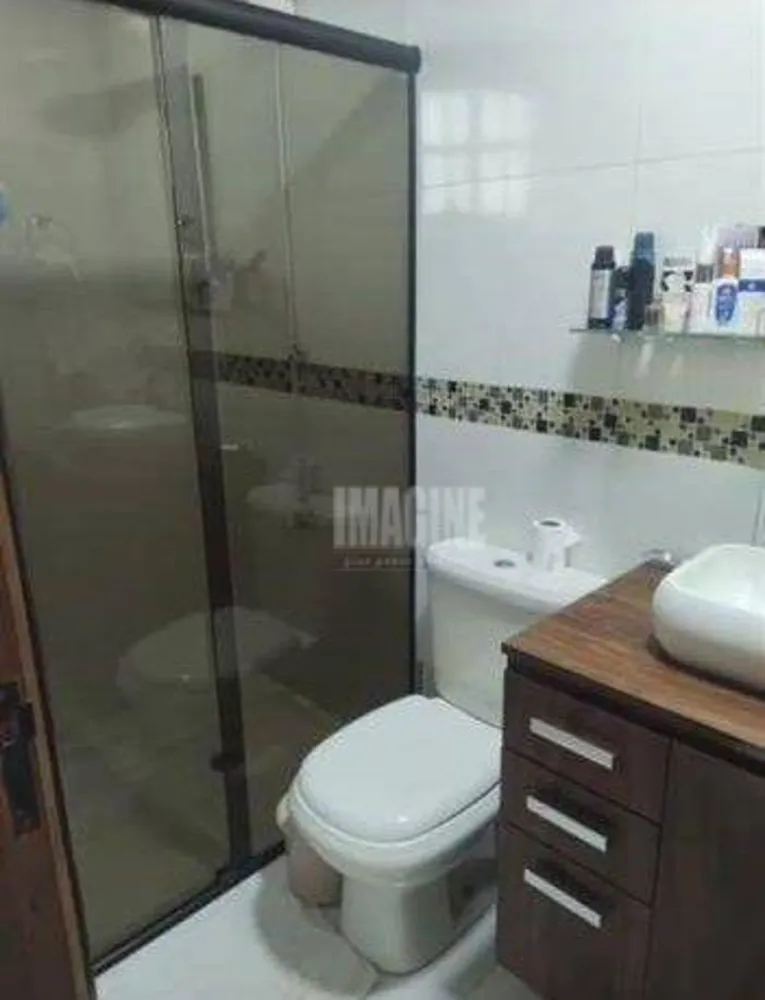 Sobrado, 2 quartos, 165 m² - Foto 11