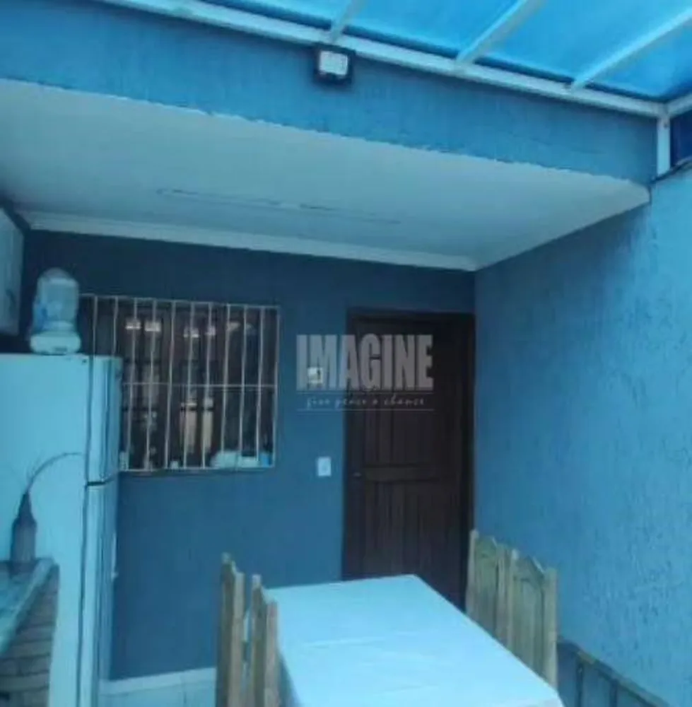 Sobrado, 2 quartos, 165 m² - Foto 9