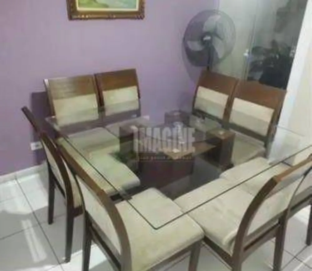 Sobrado, 2 quartos, 165 m² - Foto 4