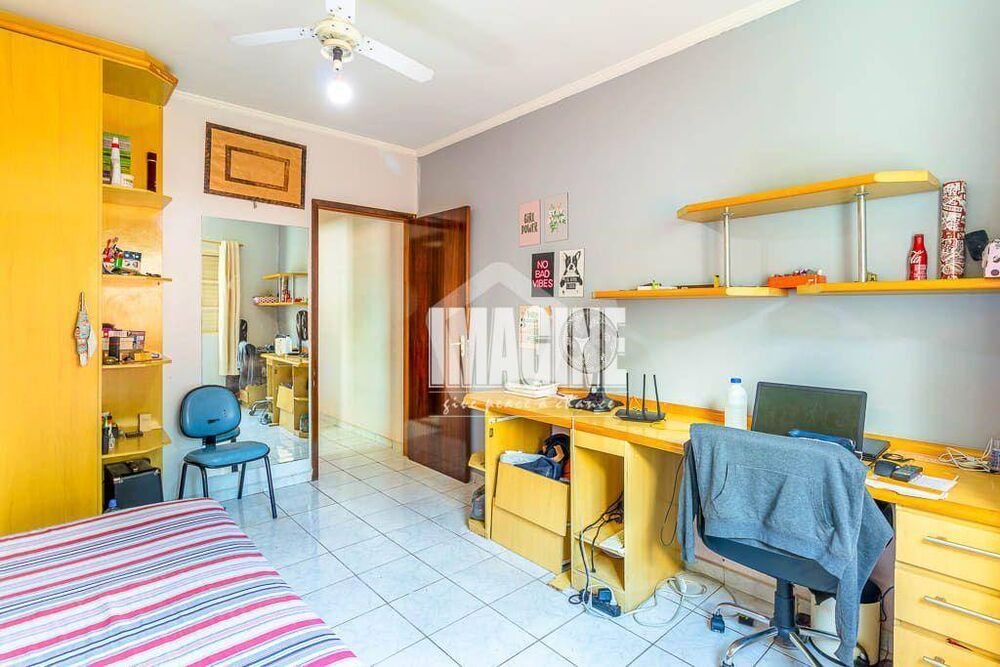 Sobrado, 3 quartos, 220 m² - Foto 20